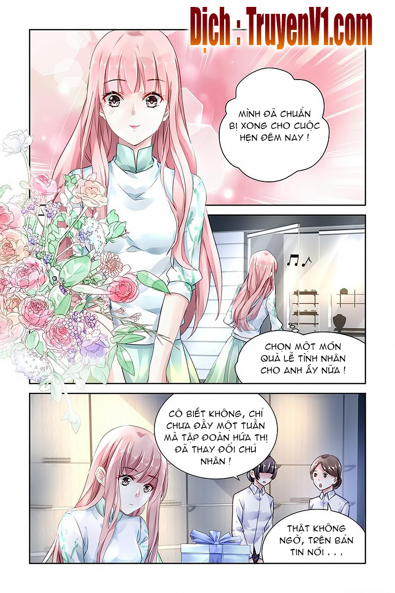 Hôn trộm 55 lần chap 108