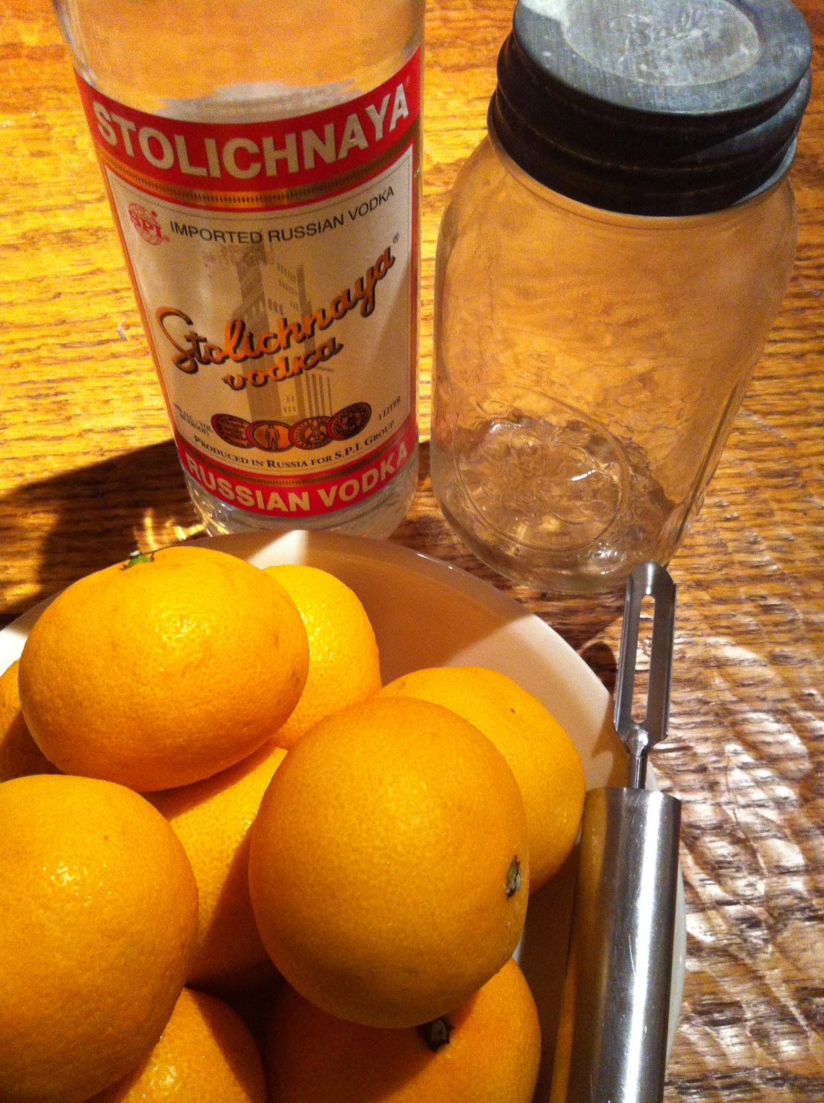 Plant Preview How to Make Satsumacello the Easy Way