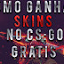 GANHANDO SKINS GRÁTIS CSGODUCK