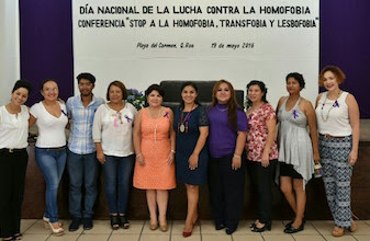Imparten pláticas de equidad  a personal del Ayuntamiento de Solidaridad