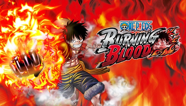 download game ppsspp one piece burning blood