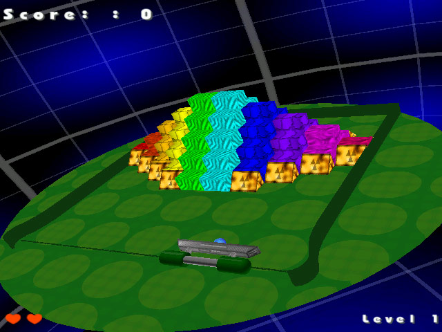Magic Ball (free version) download for PC