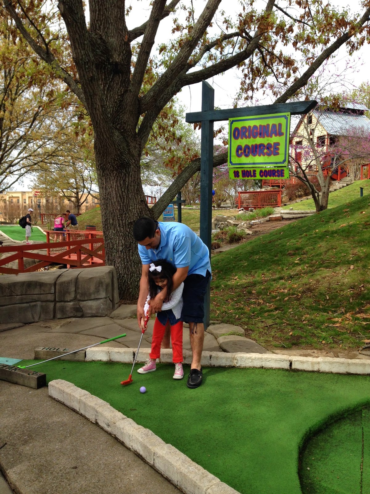 Graceful Imperfections