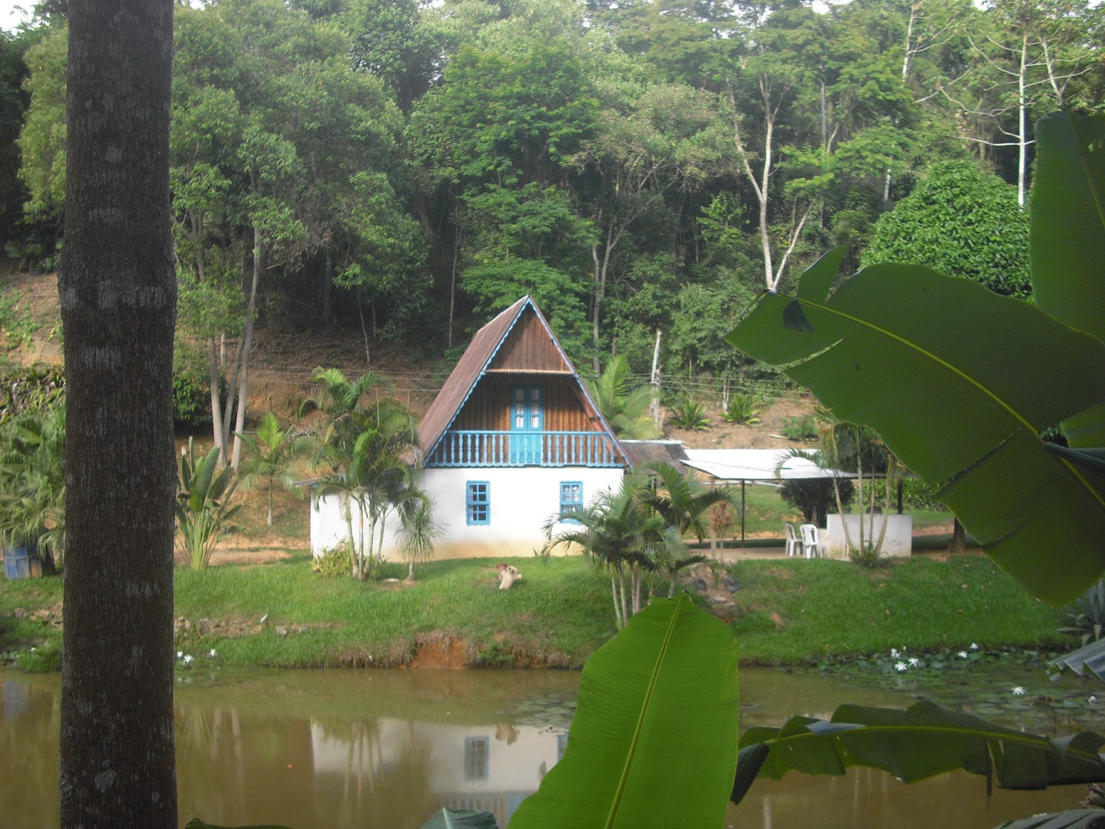 Descobrindo o Espírito Santo Santa Maria do Jetibá