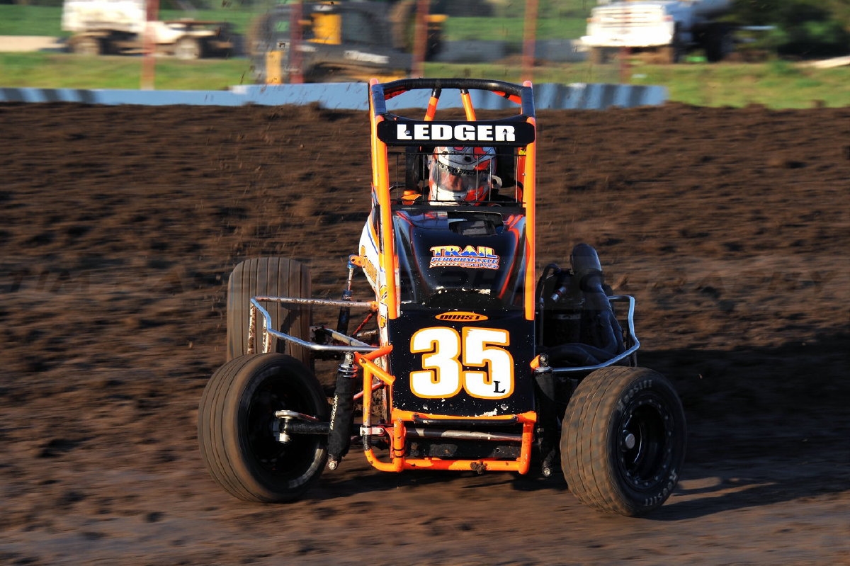 Racepix Sports Shorts: Chad McDaniel Memorial Race @ Solomon Valley ...