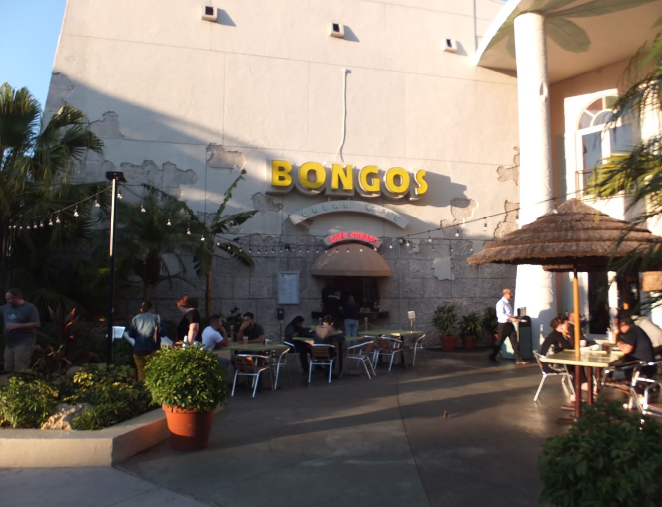 10 Amazing things to do at Disney Springs