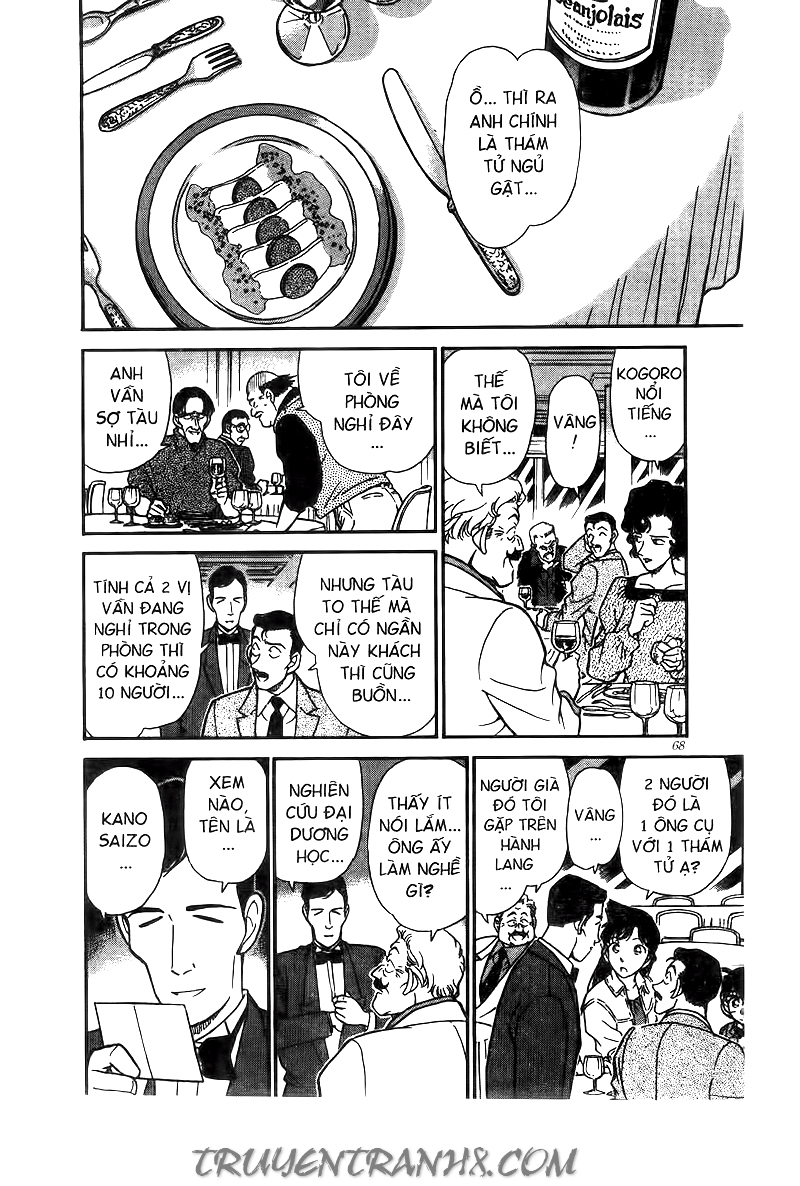 Detective Conan Chap 225 - Truyen.Chap.VN