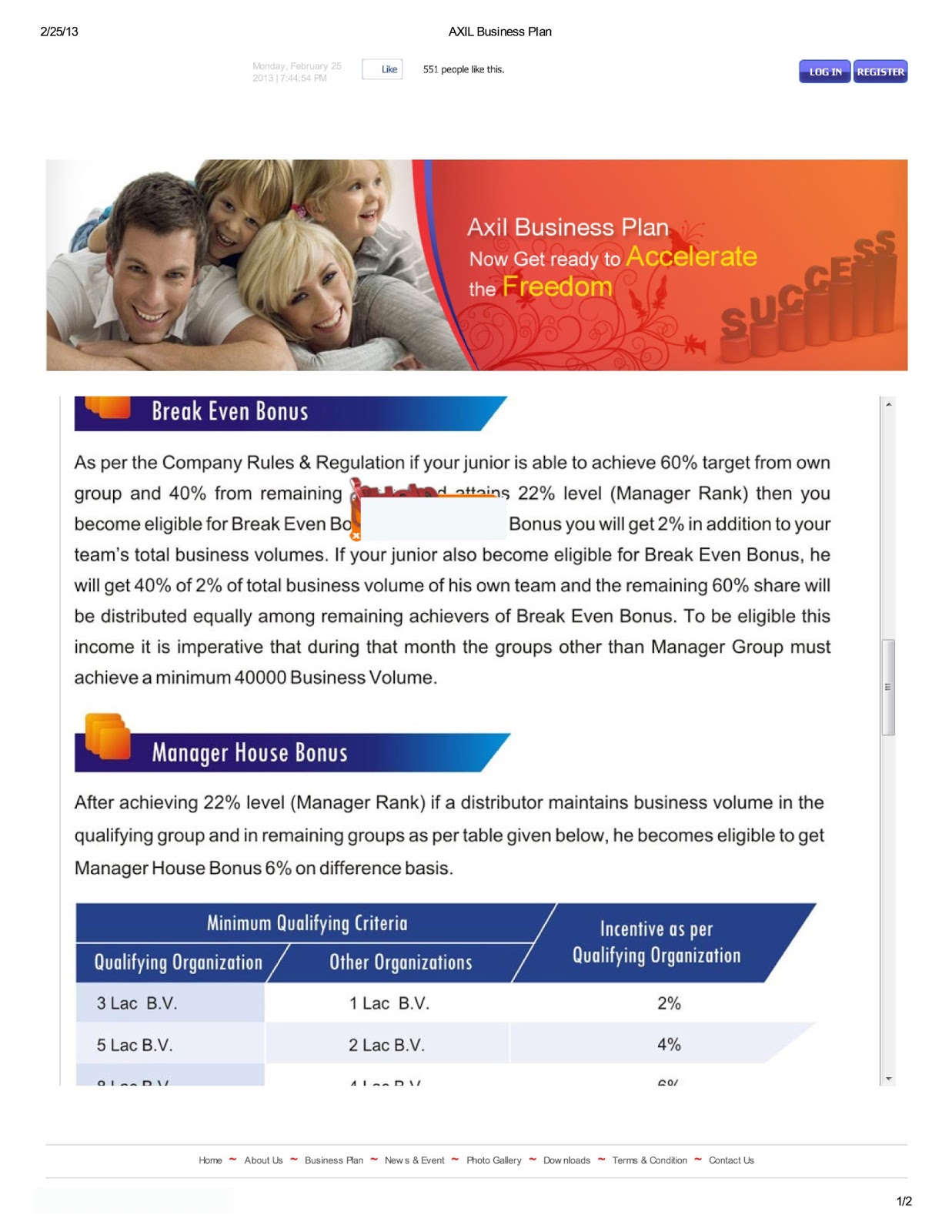 Co-operative business plan pdf picture