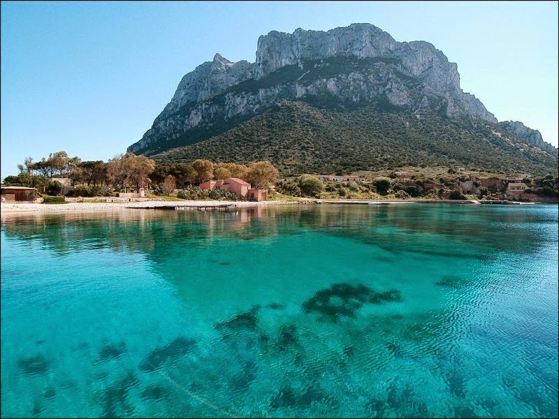 Spiagge di Sardegna Loiri Porto San