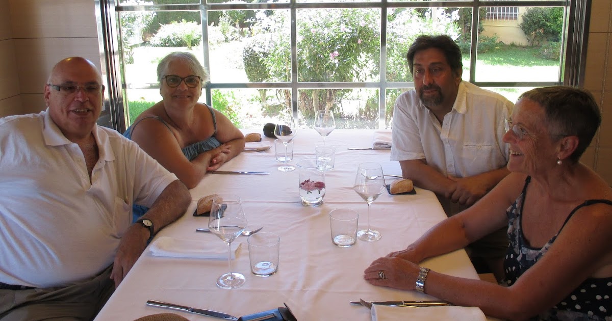 TRIBUNA DEL BERGUEDÀ RESTAURANT DENVER. CAMBRILS. EL CAMP JUSSÀ DE