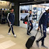 Los Rayados viajaron a Cancún