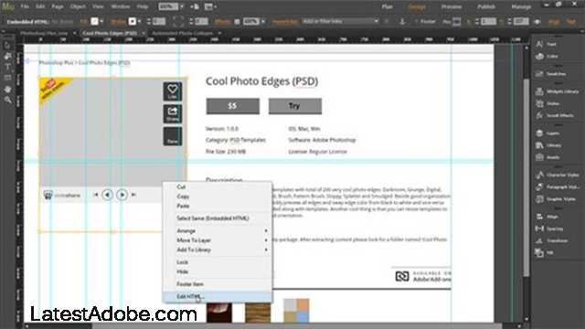 Adobe Muse Latest Version Free Download Adobe Muse Latest Version Free Download