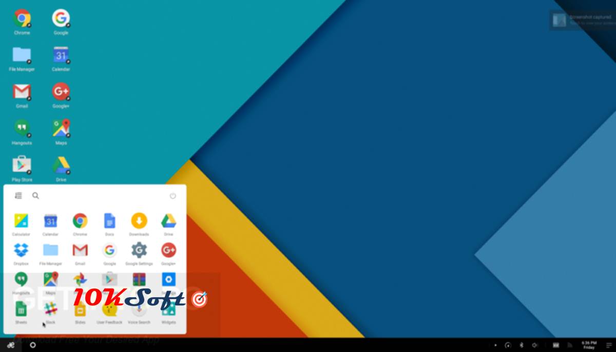 Remix OS Latest Version Direct Download Link Remix OS Latest Version Direct Download Link