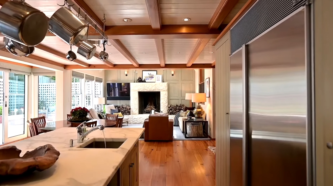 41 Interior Design Photos vs. 80 Woodacre Dr, San Francisco, CA Luxury Home Tour