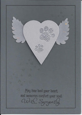 pet sympathy card for 2 dogs who just couldn't live without each other pet sympathy card for 2 dogs who just couldn't live without each other