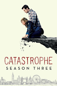 Catastrophe Poster