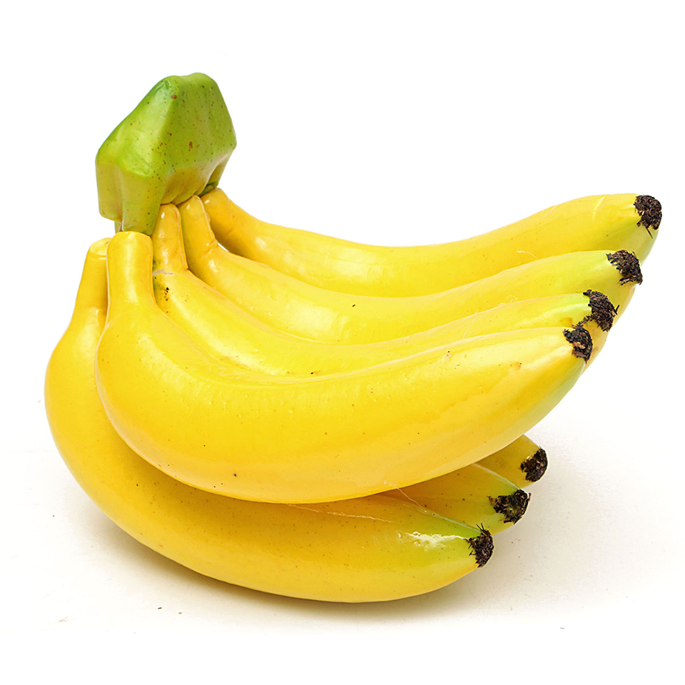 Supermarché datant bananes