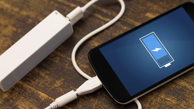 7 Cara Menghemat Baterai Smartphone 7 Cara Menghemat Baterai Smartphone