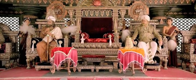 Rudhramadevi (2015) Dual Audio 720p HDRip 800MB Rudhramadevi (2015) Dual Audio 720p HDRip 800MB