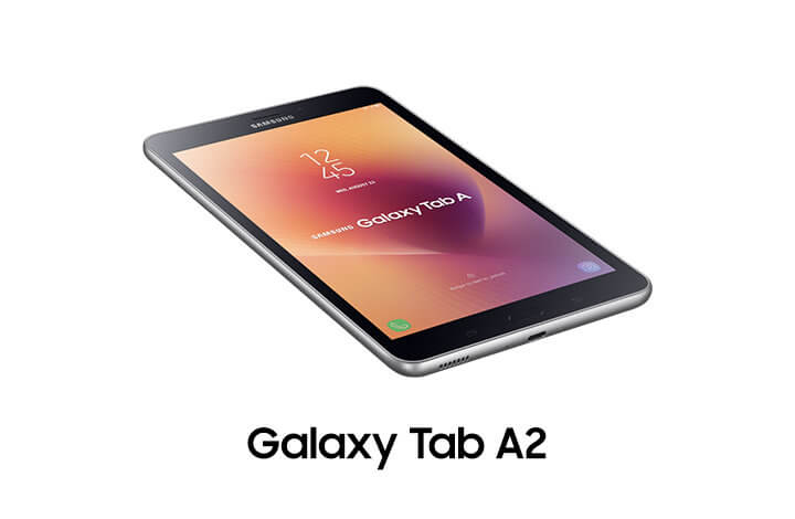 مواصفات وسعر تابلت Samsung Galaxy Tab A2 10.5 بالصور مواصفات وسعر تابلت Samsung Galaxy Tab A2 10.5 بالصور