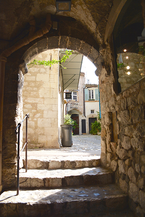 Travel: St. Paul de Vence, France | My Darling Days Travel: St. Paul de Vence, France | My Darling Days