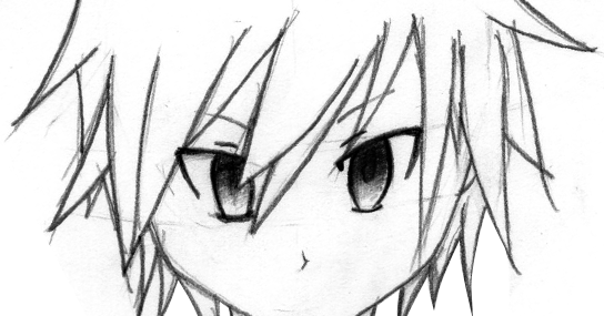 code domain Cara menggambar Muka Anime code domain Cara menggambar Muka Anime