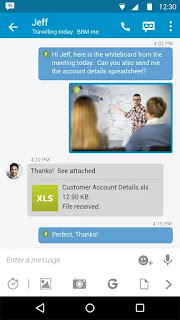 Communicate With Buddies Using BlackBerry Messenger APK Free Download Latest New 2016 Version BlackBerry Messenger APK For Android and Tablets