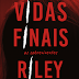 Tospeller | "Vidas Finais - As Sobreviventes" de Riley Sager