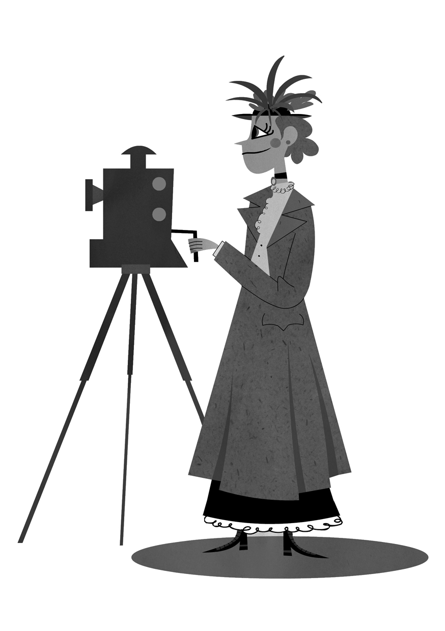 alice guy aportes al cine cineclub alice guy pionera del cinemat 243 grafo alice guy aportes al cine cineclub alice guy pionera del cinemat 243 grafo