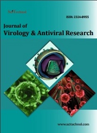 Virology & Antiviral Research: Open Access