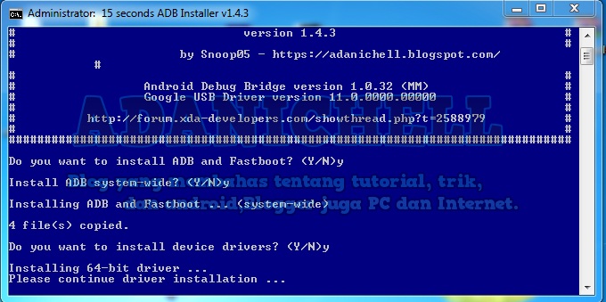 Adb setup 1.4. Adb-setup-1.4.3. 15 seconds adb installer v1.4.3. fastboot driver. android adb add route.