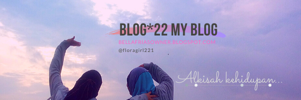 Blog*22 My Blog