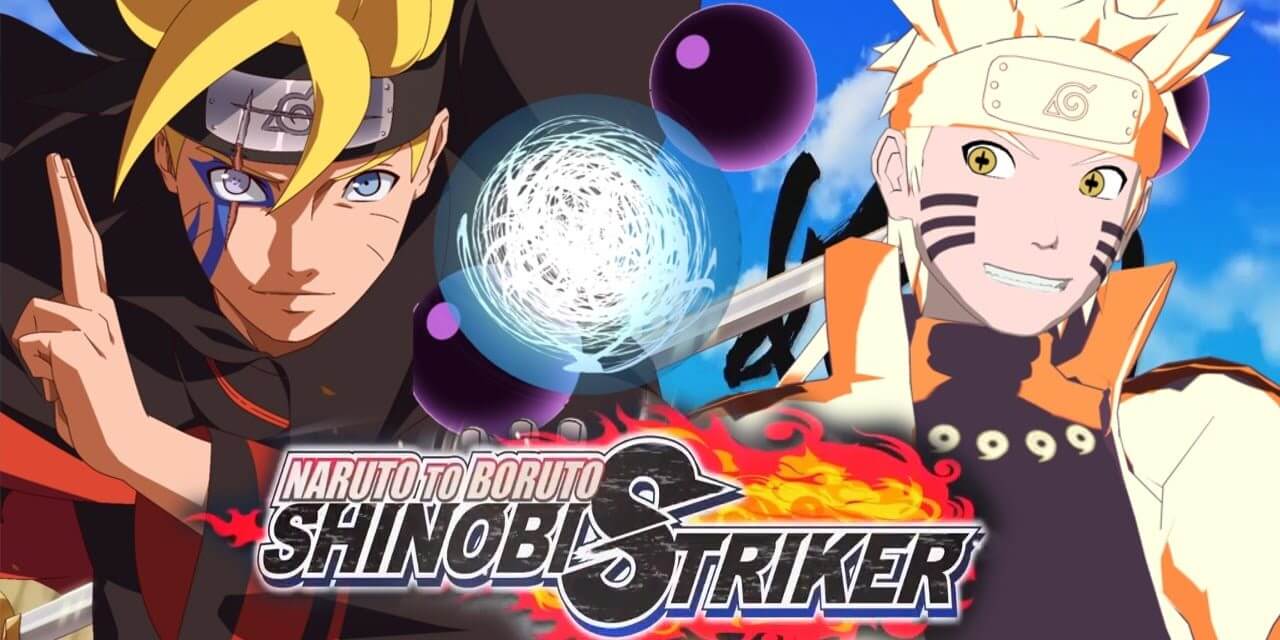 Siap-Siap Naruto to Boruto: Shinobi Striker Rilis 31 Agustus untuk Region SEA, Amerika dan Eropa Siap-Siap Naruto to Boruto: Shinobi Striker Rilis 31 Agustus untuk Region SEA, Amerika dan Eropa