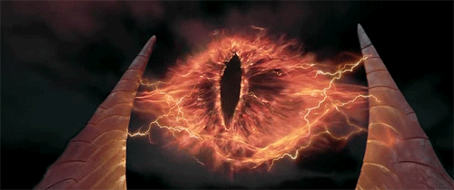 Eye Of Sauron Gif 6