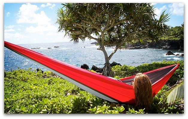 Dreaming way hammock Clearance