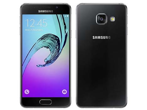Spesifikasi & Harga Samsung Galaxy A3 (2016) Terbaru Spesifikasi & Harga Samsung Galaxy A3 (2016) Terbaru
