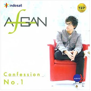 Chord Afgan - Klise Chord Afgan - Klise