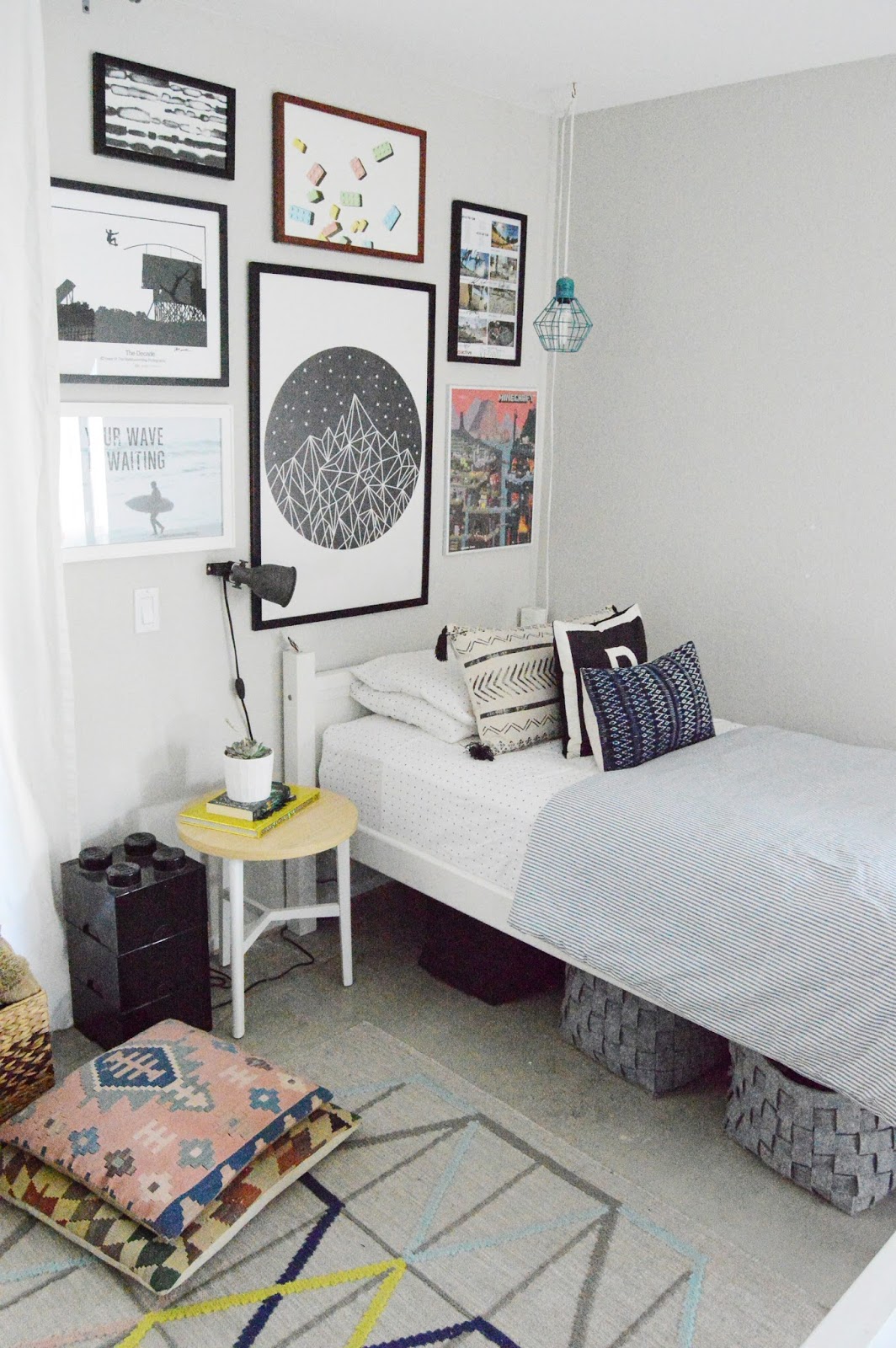 Kids Room Our Home