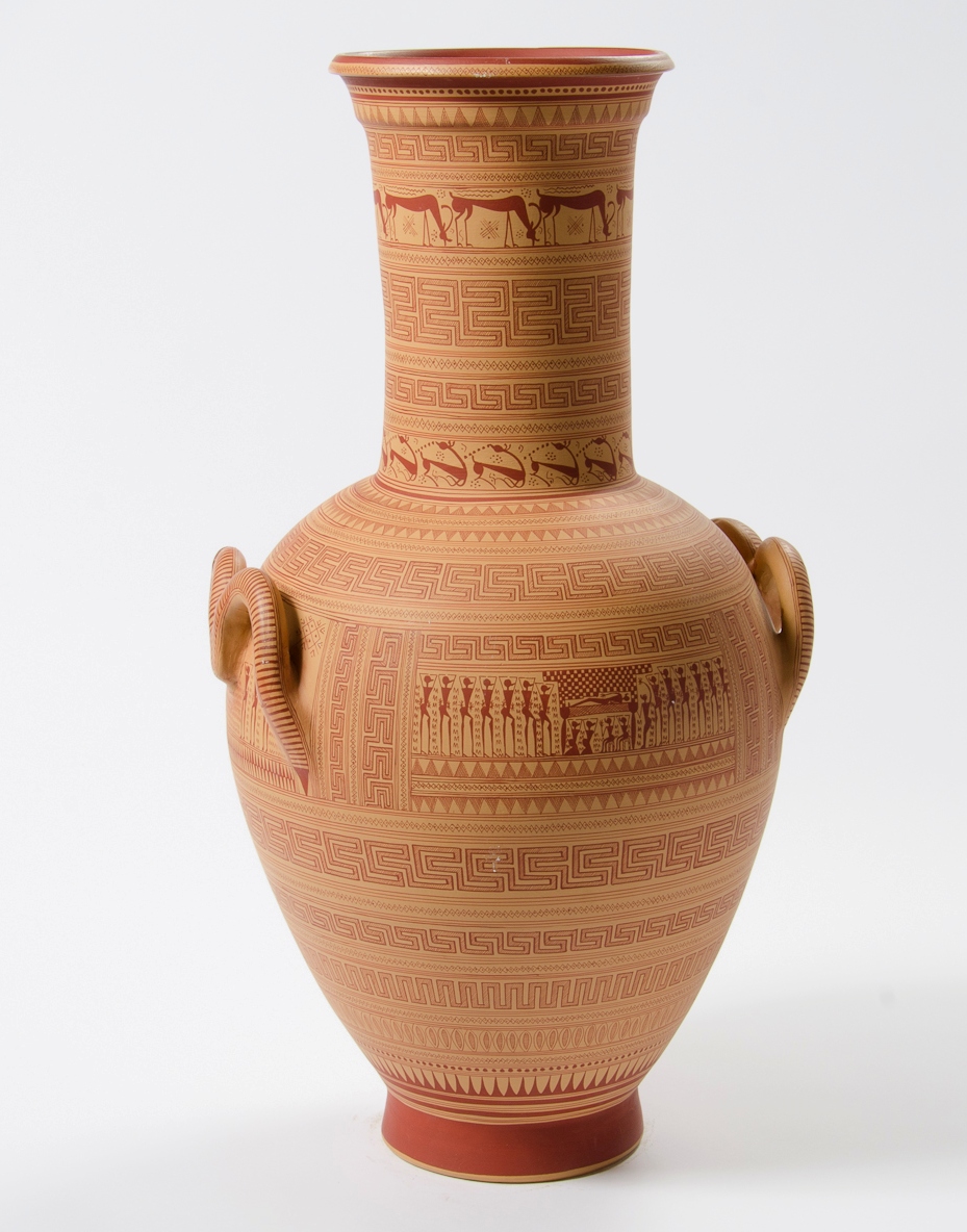 According to BRASWELL Greek Vases