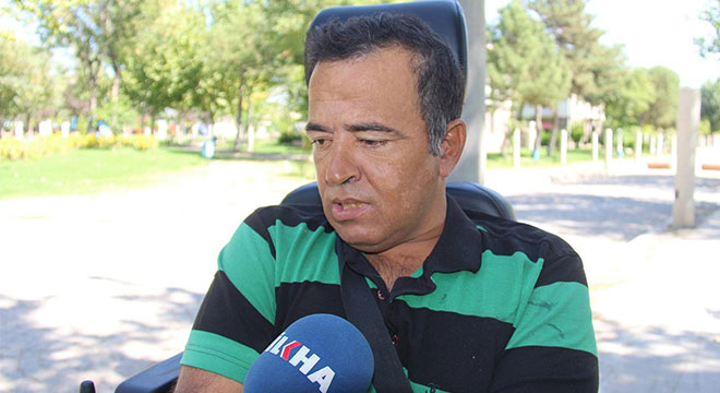 Diyaliz hastaları elektrik uygulamasını olumlu ancak yetersiz buldu Diyaliz hastaları elektrik uygulamasını olumlu ancak yetersiz buldu