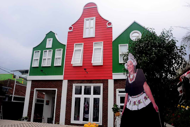 Rumah Belanda Lembang, Tempat Wisata di Lembang, Paket Wisata Lembang, tempat outbound di Lembang, Paket Outbound di Lembang