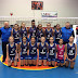 Vôlei feminino sub-14 do Time Jundiaí vence a 1ª na Regional