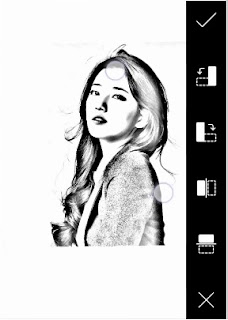 Cara Edit Foto Menjadi Lukisan Di PicsArt Cara Edit Foto Menjadi Lukisan Di PicsArt