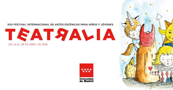 0tea Teatralia 2018, Festival...