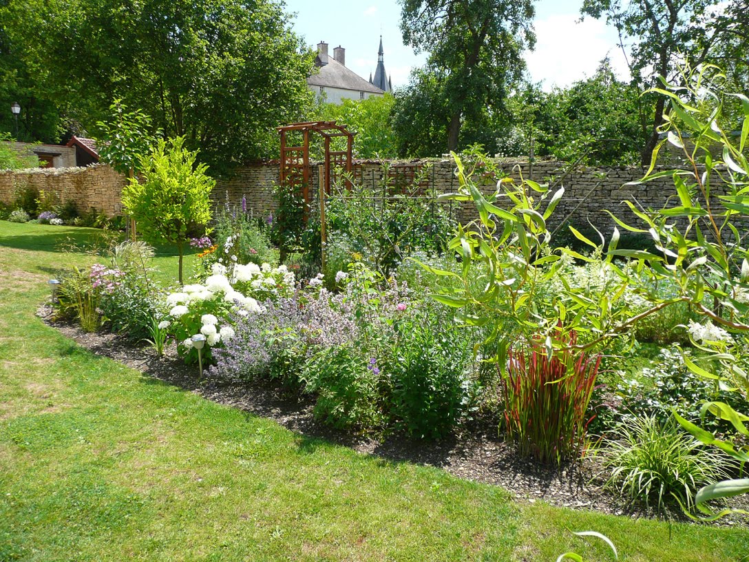 The Plant Hunter The Royal Horticulture Society Issues Final Report