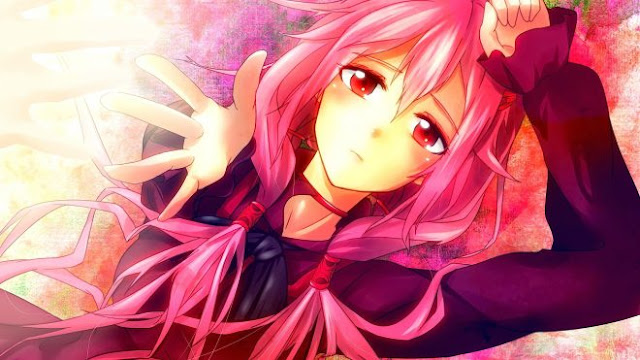 صور حزينة انمي بنات صور حزينة انمي بنات