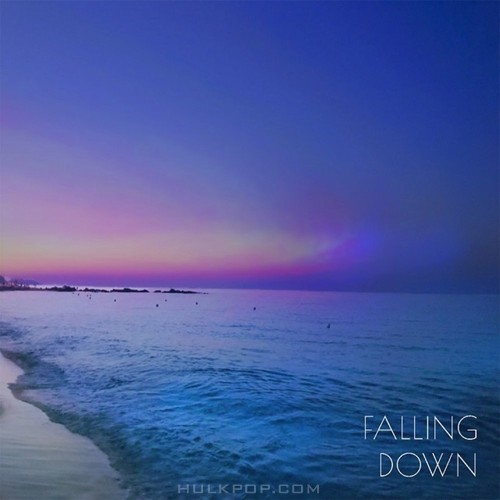 Dew – Falling Down – Single