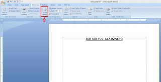 How to Create an Automatic Bibliography in Microsoft Word How to Create an Automatic Bibliography in Microsoft Word