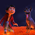Viva: A Vida é uma Festa (Coco, 2017). Trailer Legendado.