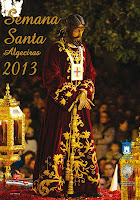 Semana Santa en Algeciras 2013